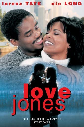 Love Jones (Widescreen/Full Screen) [Import]