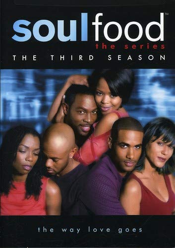 Soul Food : Saison 3