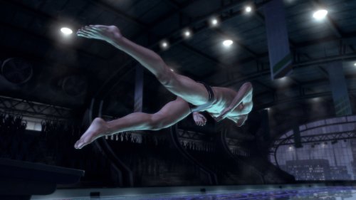 Michael Phelps: Push The Limit - Xbox 360 Standard Edition