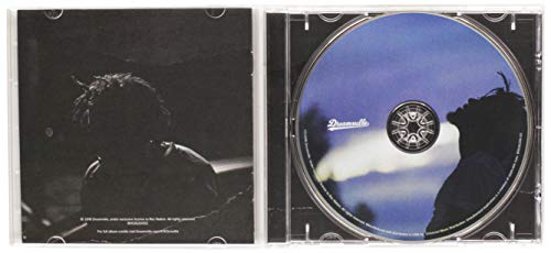 J Cole / 4 Your Eyez Only - CD (Occasion)