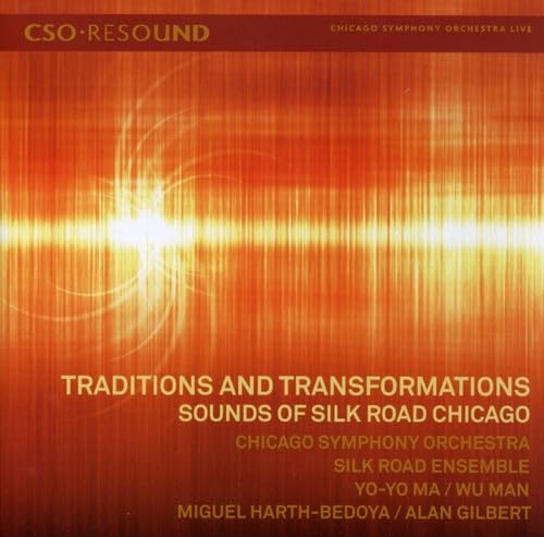 Traditions & Transformations: