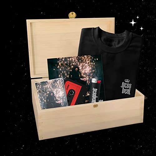 Nessbeal / Zonard des Étoiles - CD