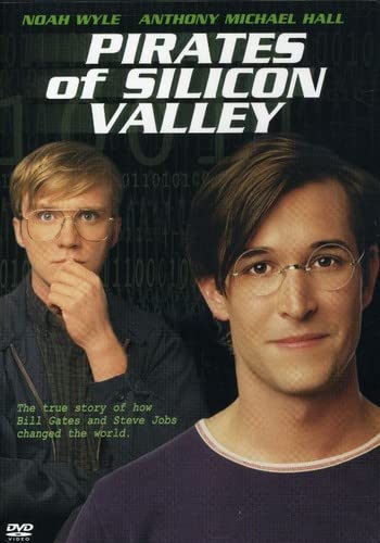 Pirates of Silicon Valley (Sous-titres français) [Import]
