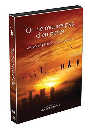 On Ne Mourra Pas D'En Parler (Version française)