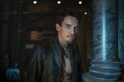 The Mortal Instruments: City Of Bones - Blu-Ray/DVD