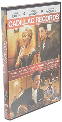 Cadillac Records - DVD (Used)