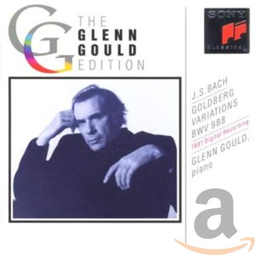 Goldberg Variations Bwv 9