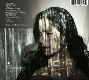 Natalie Merchant / Natalie Merchant - CD (Used)