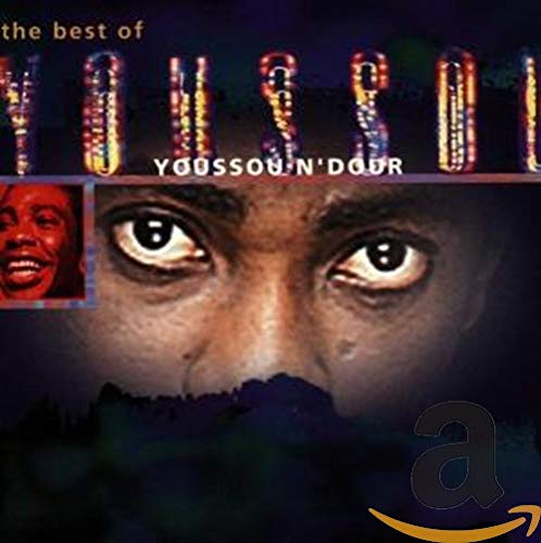 Youssou N'Dour / Best of - CD (Used)