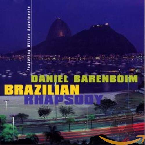 Brazilian Rhapsody