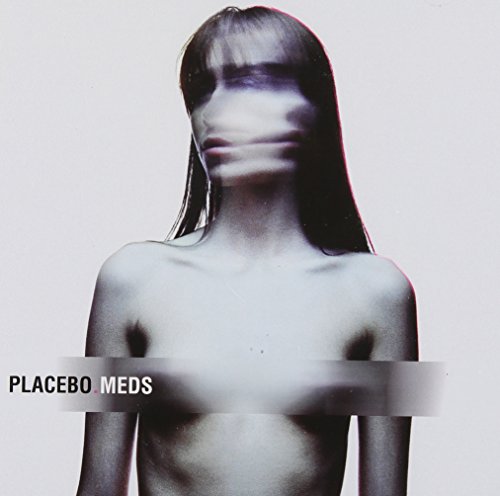 Placebo / Meds - CD