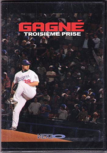 Gagne, Eric-3ieme Prise
