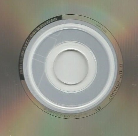 Oasis / Standing On The Shoulder Of Giants - CD (Used)