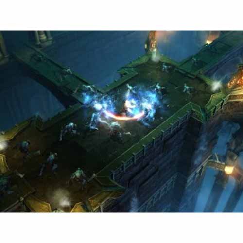 Diablo III - French only - Standard Edition