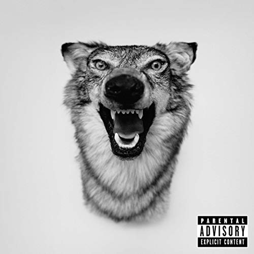 Yelawolf / Love Story - CD (Used)