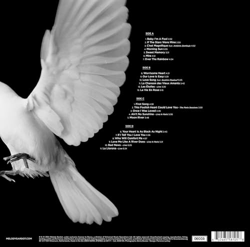 Melody Gardot / The Essential - CD