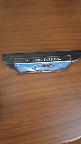 Ecco the Dolphin