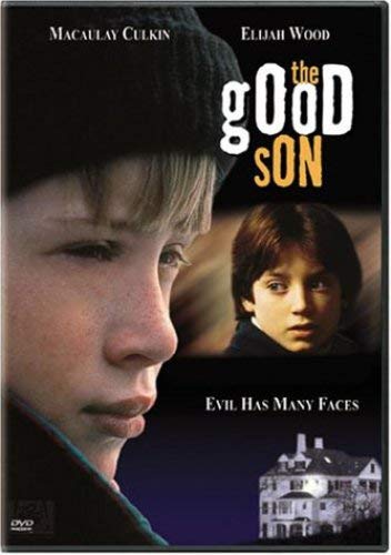 The Good Son - DVD (Used)