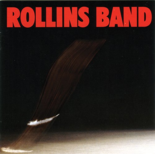 Rollins Band / Weight - CD (Used)