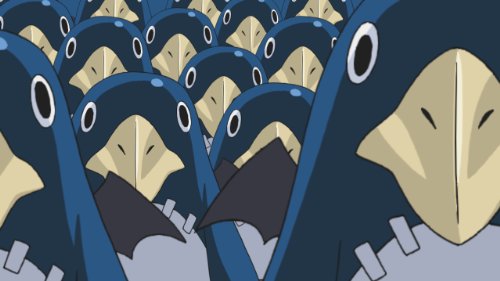 Disgaea: The Complete Series (ep.1-12)