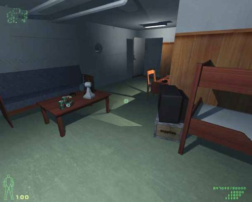 New world order - PC - UK FR