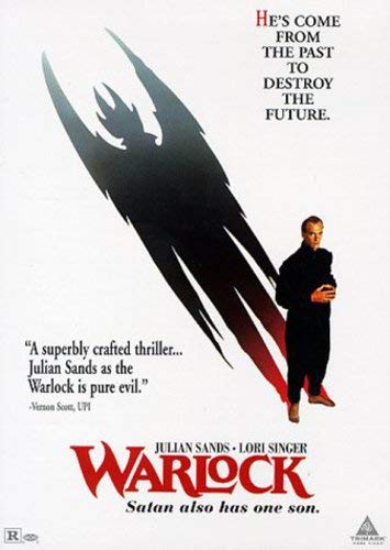 Warlock [Import]