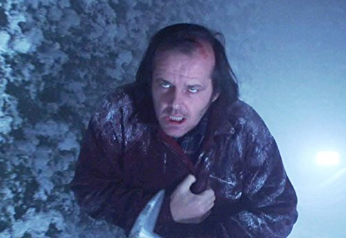 The Shining (Sous-titres français) [Import]