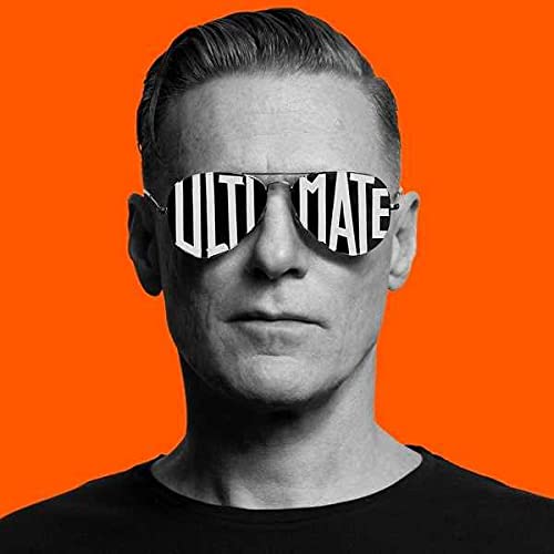 Bryan Adams / Ultimate - CD