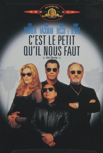 C'est Le Petit Qu'il Nous Faut - DVD (Used)
