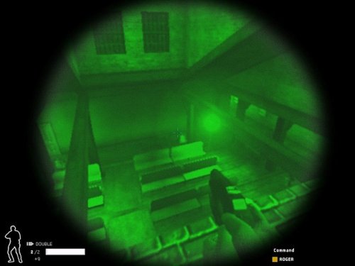 SWAT 4: Stetchkov Syndicate Expansion Pack
