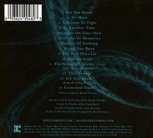 Evolution (Deluxe Edition)