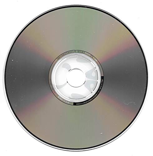 Earth song [Single-CD]