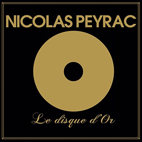 Le Disque D'Or