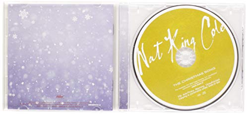 Nat King Cole / The Christmas Song - CD (Used)