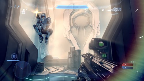 Halo 4: - Xbox 360