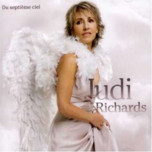 Judi Richards / Du Septieme Ciel - CD (Used)