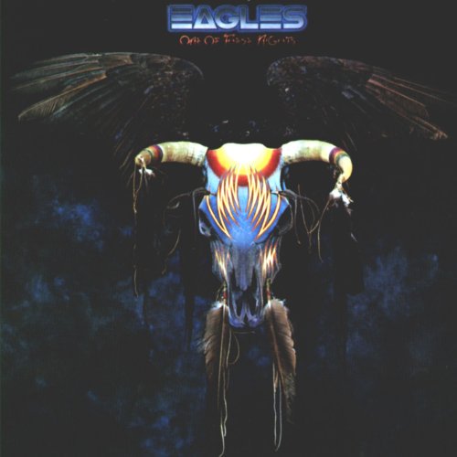 Eagles / One Of These Nights - CD (Occasion)