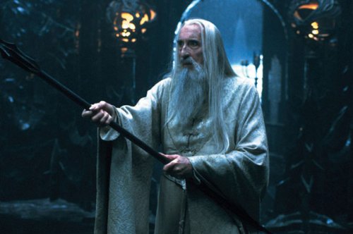 Le Seigneur des Anneaux : La trilogie cinématographique - Blu-Ray