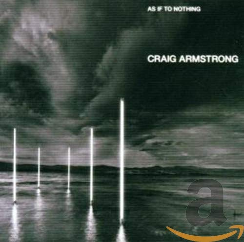 Craig Armstrong / As If To Nothing - CD