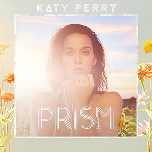 Katy Perry / PRISM - CD (Occasion)
