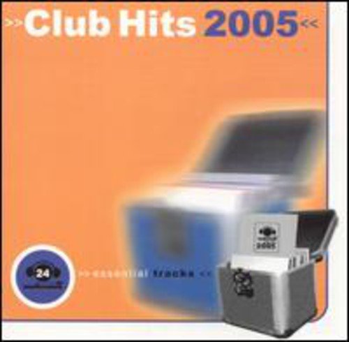 24 Essential Tracks (2cd)