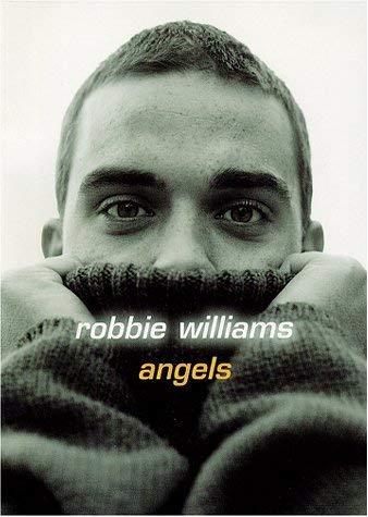 Robbie Williams: Angels - DVD (Used)
