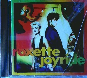 Roxette / Joyride - CD (Occasion)