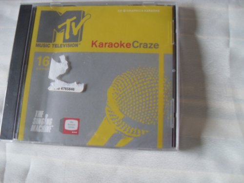 KaraokeCraze