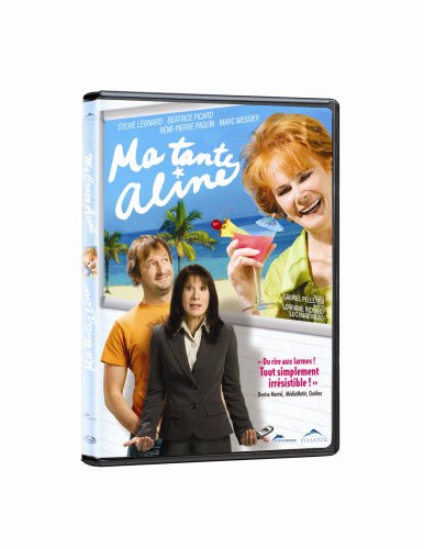 Ma Tante Aline - DVD