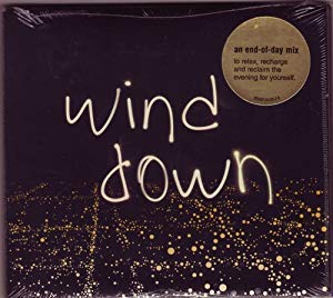 Various / Wind Down - CD (Used)