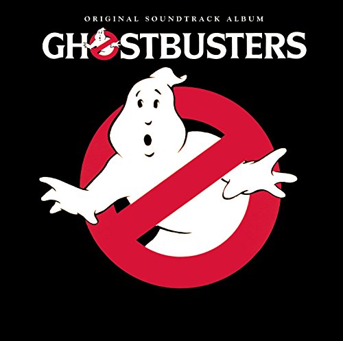 Bande originale / Ghostbusters - CD