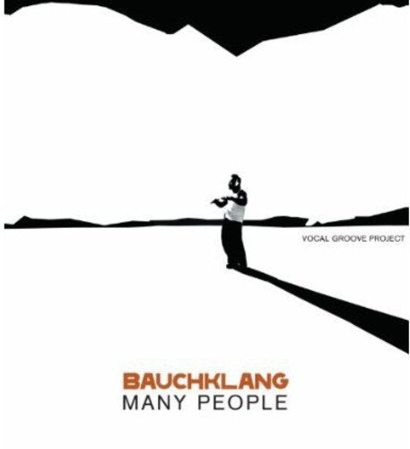 Many People