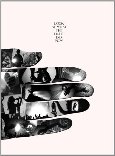 Feist / Look at What the Light Did Now - DVD/CD (Used)