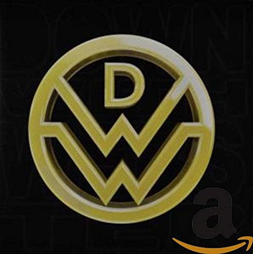 Down With Webster / Time To Win - CD (Occasion)